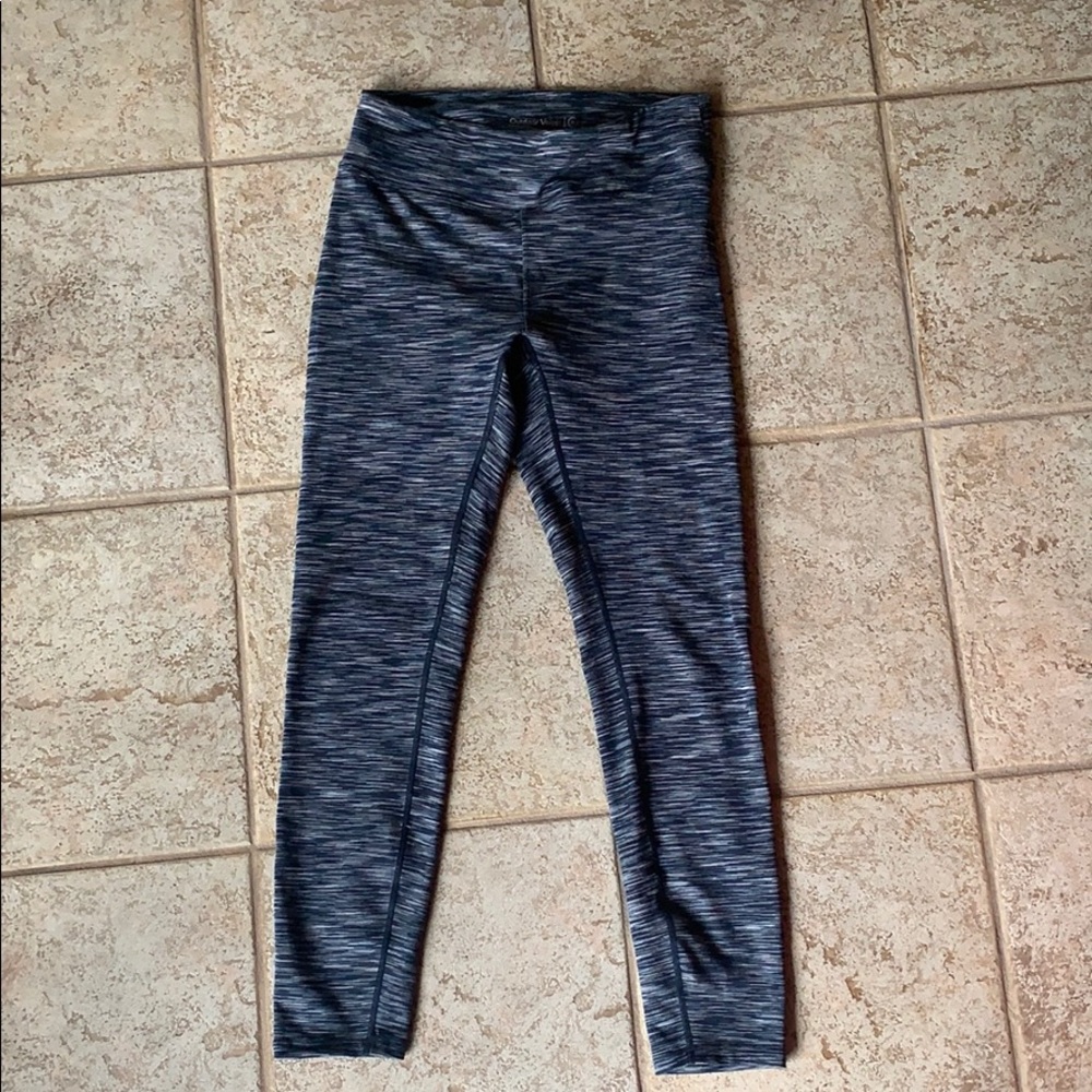 Freeform leggings in Indigo